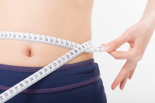 ダイエット効果